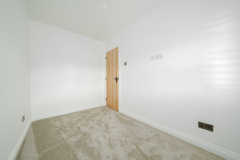 Drinkhouse Road Croston